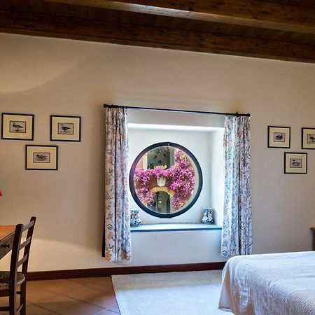 B&B Relais Castelciala Nola Exterior foto