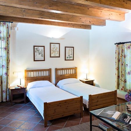B&B Relais Castelciala Nola Exterior foto