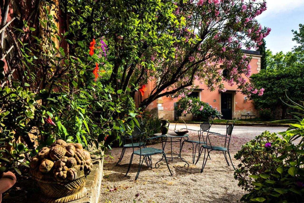 B&B Relais Castelciala Nola Exterior foto