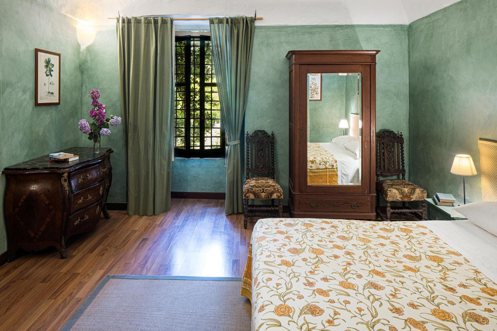 B&B Relais Castelciala Nola Exterior foto